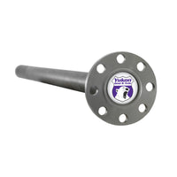 Yukon Gear 2011+ GM Full Float Rear Axle 11.5in - 37.25in Long - Burkken Auto Parts