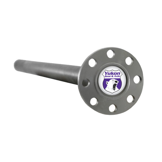 Yukon Gear 2011+ GM Full Float Rear Axle 11.5in - 37.25in Long - Burkken Auto Parts