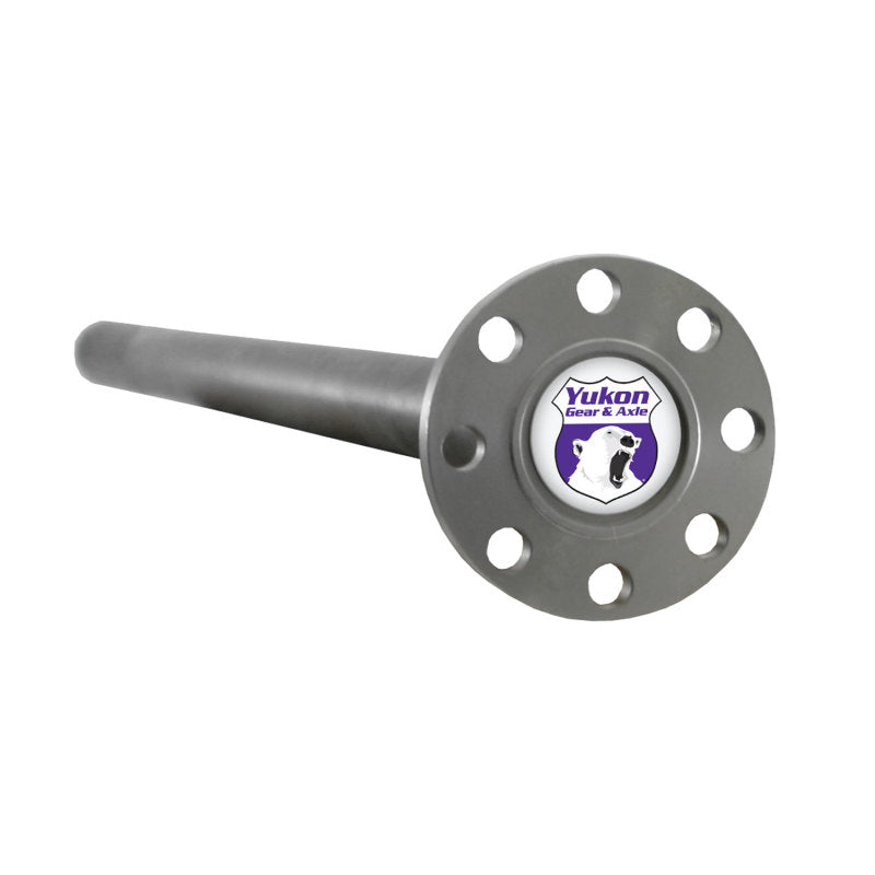 Yukon Gear 1541H Alloy Replacement Rear Axle For Dana 60 / 70 / 80 - Burkken Auto Parts