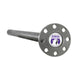 Yukon Gear 1541H Alloy 30 Spline Axle Shaft for 10.5in 14 Bolt GM Truck - Burkken Auto Parts