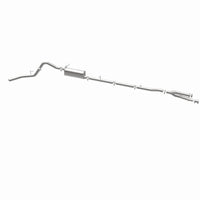 MagnaFlow BRE Exhaust Kit 11-17 Ford F-250 F-350 Super Duty 6.2L - Burkken Auto Parts