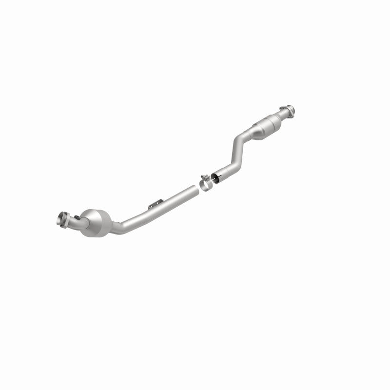 MagnaFlow Conv DF 00-02 Mercedes E430 4.3L - Burkken Auto Parts
