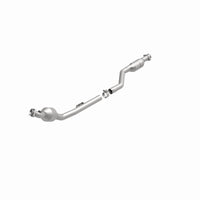 MagnaFlow Conv DF 00-02 Mercedes E430 4.3L - Burkken Auto Parts