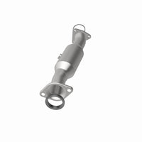 MagnaFlow Converter Direct Fit California Grade 00-05 Honda S2000 2.0L - Burkken Auto Parts