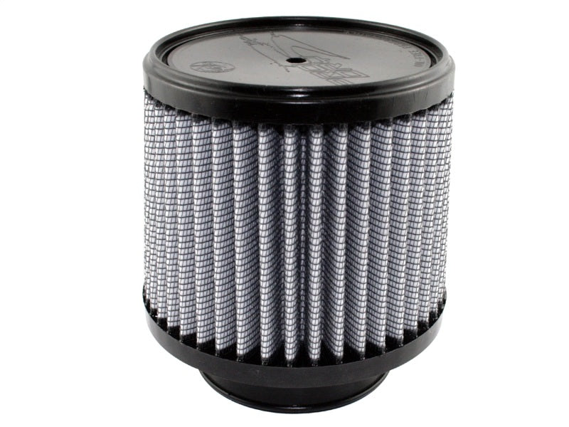 aFe MagnumFLOW Air Filters IAF PDS A/F PDS 3-1/2F x 6B x 5-1/2T x 5H w/ 3/8Hole - Burkken Auto Parts