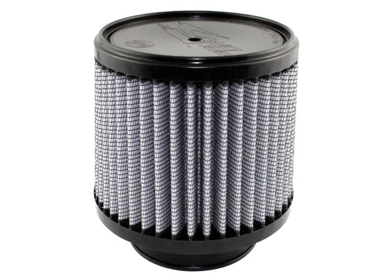 aFe MagnumFLOW Air Filters IAF PDS A/F PDS 3-1/2F x 6B x 5-1/2T x 5H w/ 3/8Hole - Burkken Auto Parts