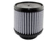 aFe MagnumFLOW Air Filters IAF PDS A/F PDS 3-1/2F x 6B x 5-1/2T x 5H w/ 3/8Hole - Burkken Auto Parts