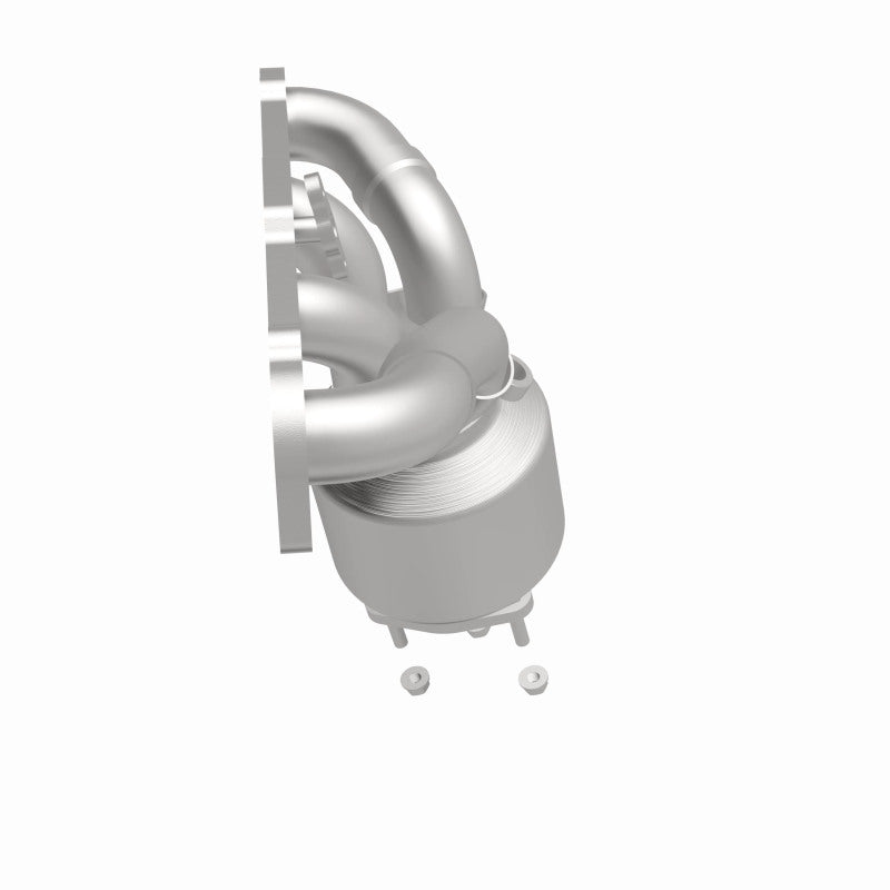 Magnaflow 00-02 Saturn SC1 1.9L Manifold Direct Fit Converter - Burkken Auto Parts