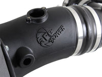 aFe MagnumFORCE Stage-2 Pro DRY S Air Intake System Ford Diesel Trucks 08-10 V8-6.4L (td) - Burkken Auto Parts