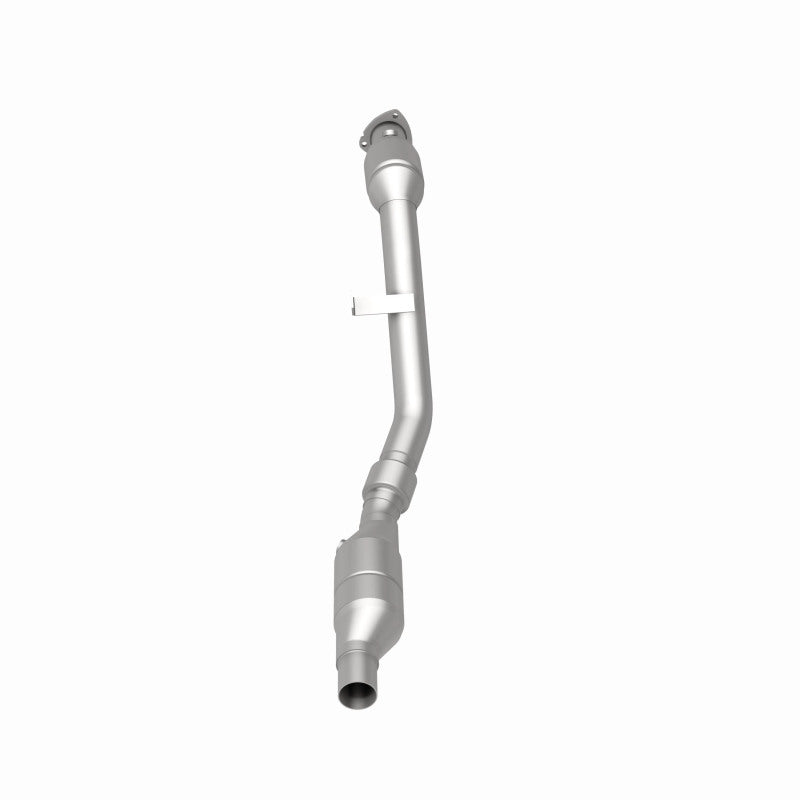 MagnaFlow Conv DF 04-06 Audi S4 4.2L CA - Burkken Auto Parts