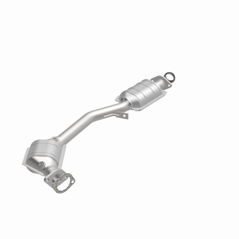 MagnaFlow Conv DF 99-04 Subaru Forester 2.5L - Burkken Auto Parts