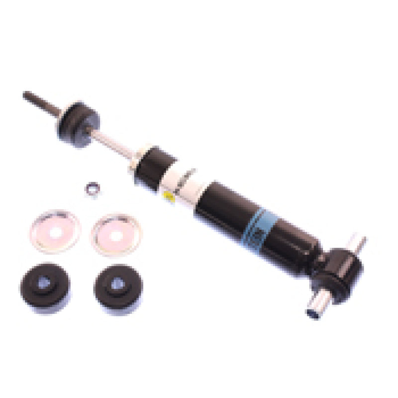 Bilstein Street Rod 1975 Ford Mustang II Mach I Front 36mm Monotube Shock Absorber - Burkken Auto Parts