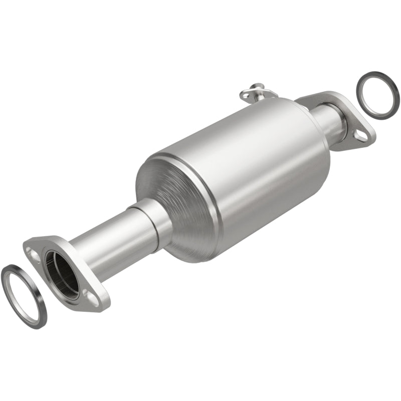 MagnaFlow Conv DF 81-83 Toyota Pick Up 2.4L - Burkken Auto Parts
