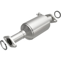 MagnaFlow Conv DF 81-83 Toyota Pick Up 2.4L - Burkken Auto Parts
