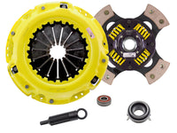ACT 1987 Toyota 4Runner XT/Race Sprung 4 Pad Clutch Kit - Burkken Auto Parts