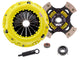 ACT 1987 Toyota 4Runner XT/Race Sprung 4 Pad Clutch Kit - Burkken Auto Parts