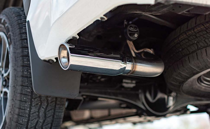 MagnaFlow Tip 1-Pk DW 3 X 7.50 2.25 Id - Burkken Auto Parts