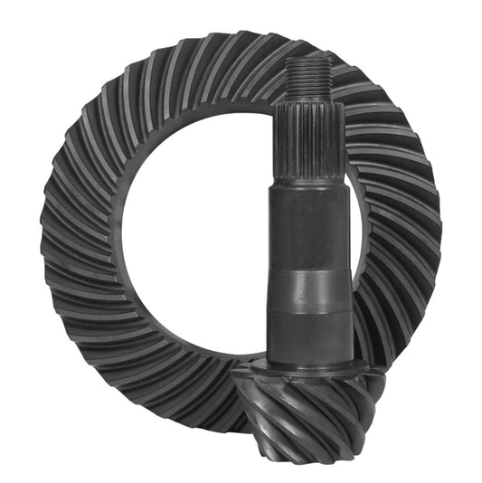 Yukon Gear 21-23 Ford Bronco Dana 44 M220 Rear Differential 4.70 Ratio Ring & Pinion Gear Set - Burkken Auto Parts