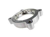 afe Silver Bullet Throttle Body Spacer 11-12 Ford F-150 V6 3.5L (tt) EcoBoost - Burkken Auto Parts