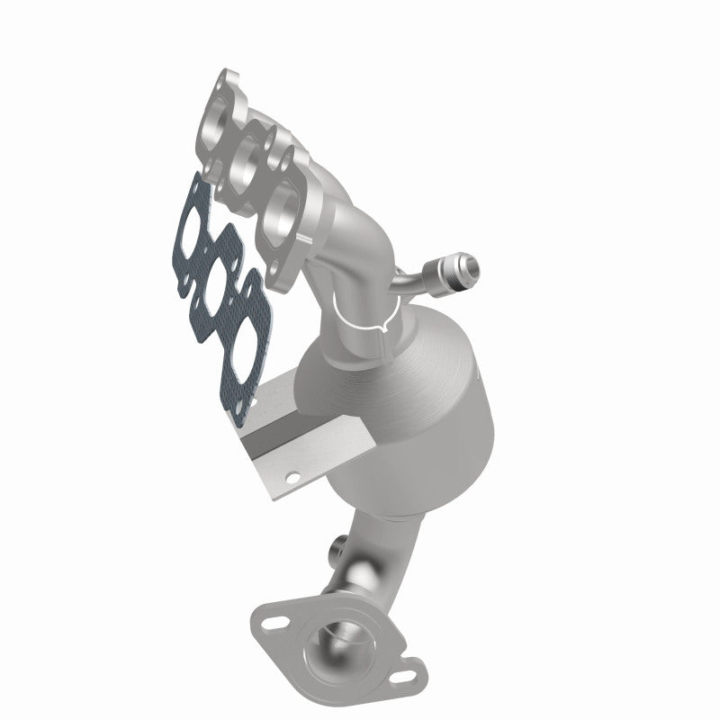 Magnaflow Conv DF 2006 Ford Fusion 3.0L - Burkken Auto Parts