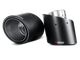 Akrapovic 09-16 Volkswagen Scirocco R Tail Pipe Set (Carbon) - Burkken Auto Parts