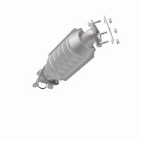 MagnaFlow Conv DF 01-02 Frontier Passenger Side Front 3.3L - Burkken Auto Parts