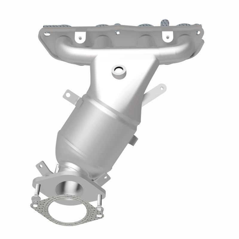 MagnaFlow Conv Direct Fit 20-21 Nissan Kicks 1.6L Single Manifold - Burkken Auto Parts