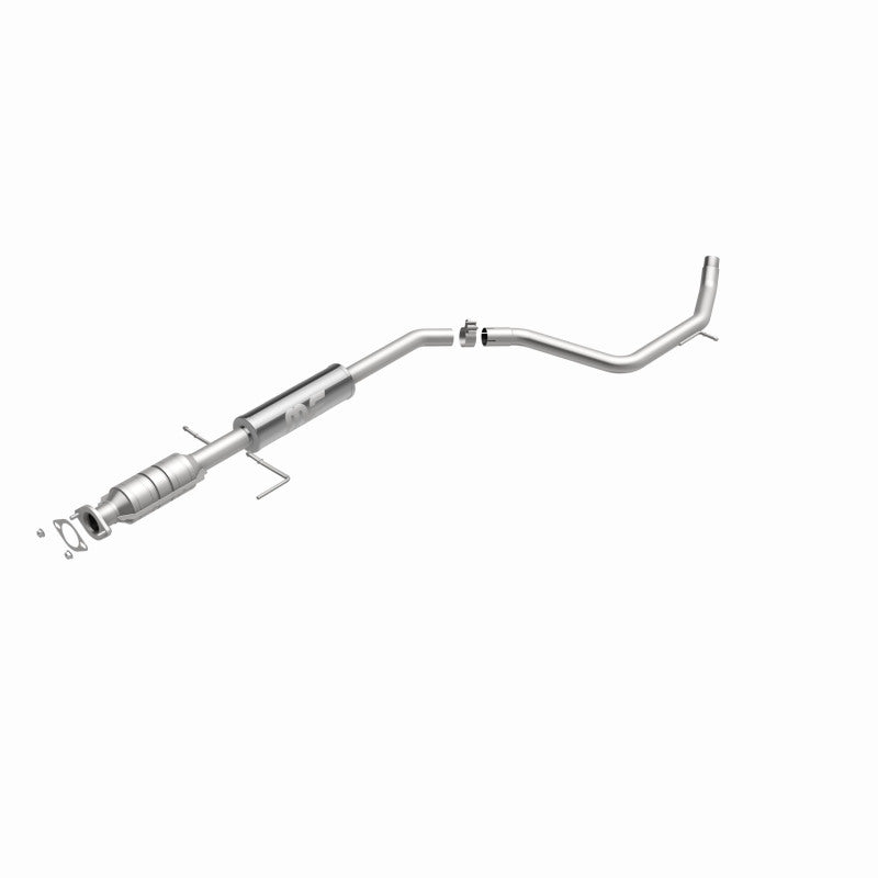MagnaFlow Conv DF 06-09 Mazda 5 2.3L - Burkken Auto Parts