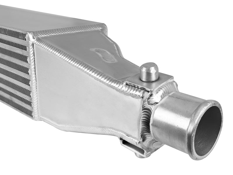 aFe BladeRunner GT Series Intercooler Package w/Tubes Red 16-18 Honda Civic I4-1.5L (t) - Burkken Auto Parts