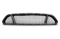 Anderson Composites 15-16 Ford Mustang Type-GT Front Upper Grille - Burkken Auto Parts