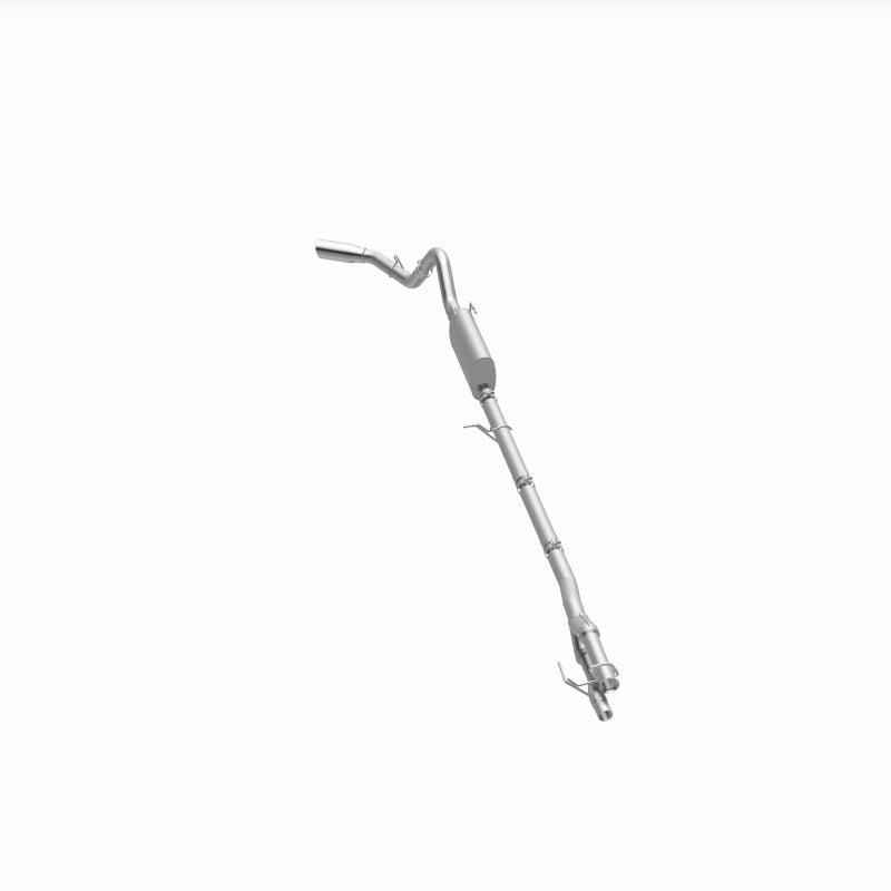 MagnaFlow Ford BRE Exhaust Replacement Kit - Burkken Auto Parts