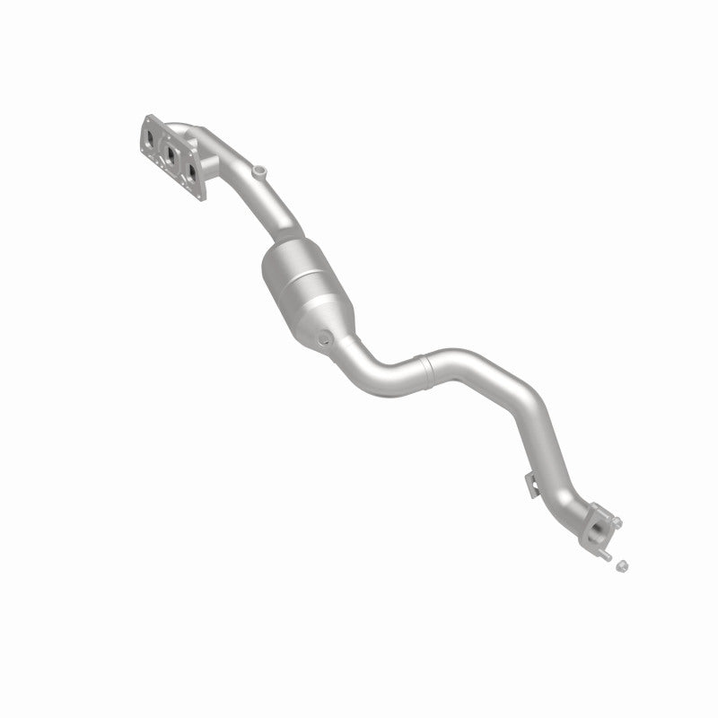 MagnaFlow Conv DF 05-09 Audi A8 6.0L - Burkken Auto Parts