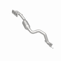 MagnaFlow Conv DF 05-09 Audi A8 6.0L - Burkken Auto Parts