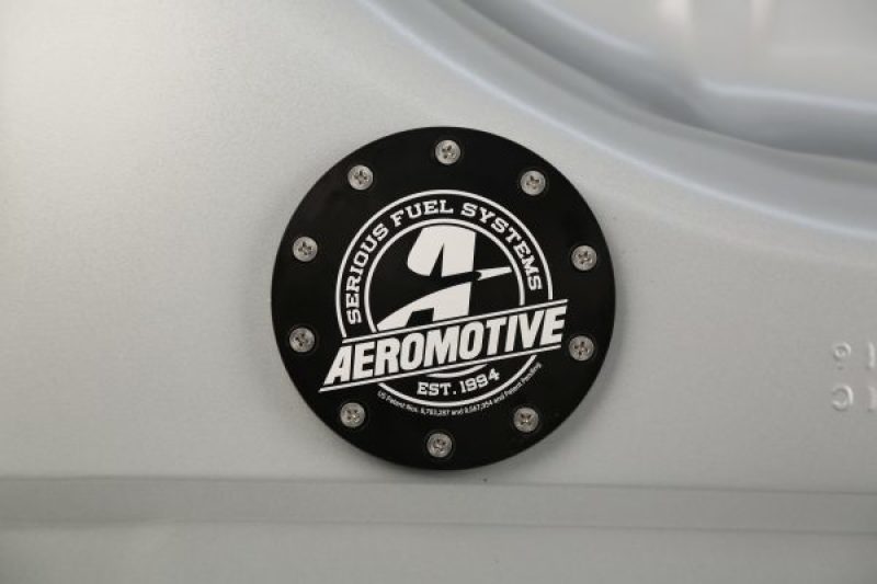 Aeromotive 68-69 Dodge Dart 340 Stealth Gen 2 Fuel Tank - Burkken Auto Parts