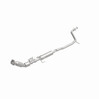 MagnaFlow Conv DF 12-15 Toyota Prius Plug -In Underbody 1.8L - Burkken Auto Parts