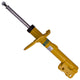 Bilstein B6 14-19 Toyota Highlander Front Left Twintube Strut Assembly - Burkken Auto Parts