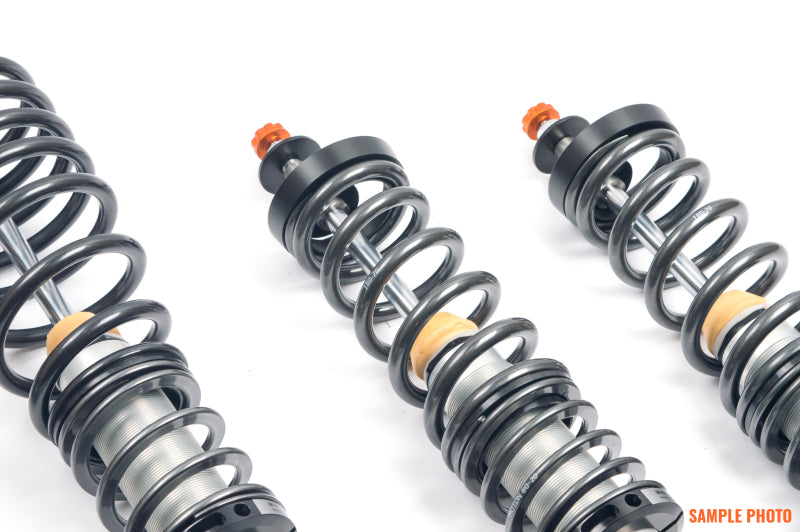 AST 01-11 Lotus Elise S2 5100 Series Coilovers - Burkken Auto Parts
