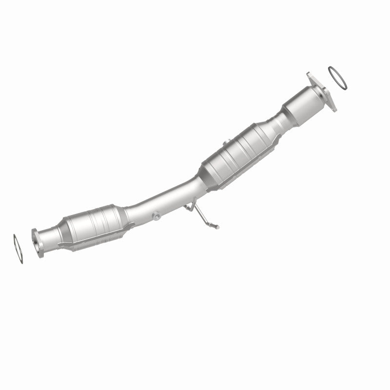MagnaFlow Conv DF 05-09 Volvo V50 2.4L - Burkken Auto Parts