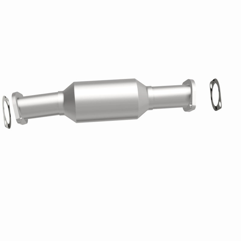 MagnaFlow California Grade Conv Direct Fit 96-97 Mazda Miata 1.8L - Burkken Auto Parts