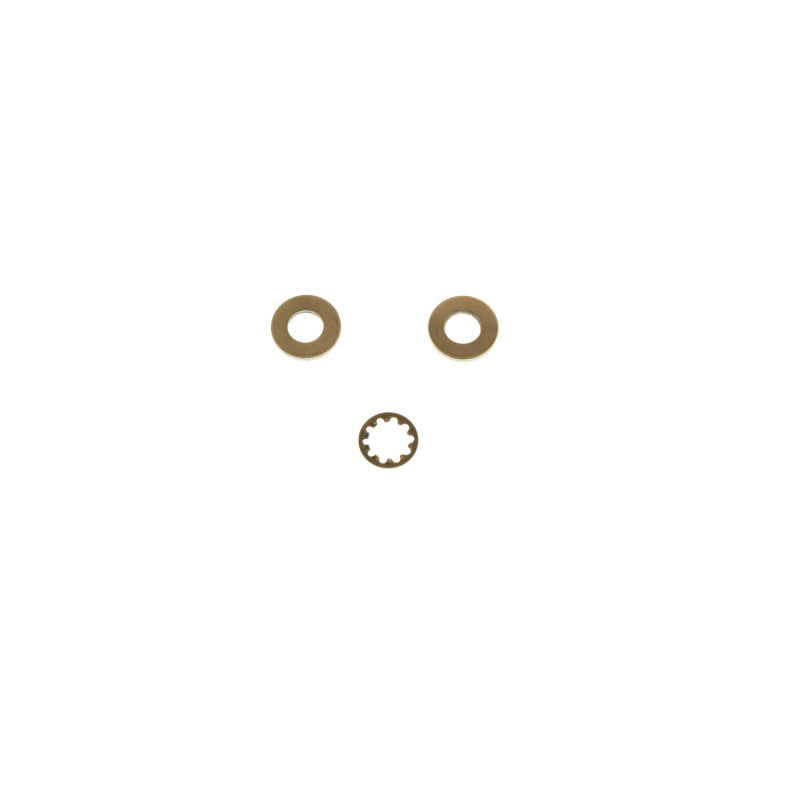 Bilstein B6 68-79 VW Beetle Base Rear 46mm Monotube Shock Absorber - Burkken Auto Parts