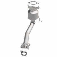 Magnaflow Conv DF 02-03 Suzuki Aerio 2.0L - Burkken Auto Parts
