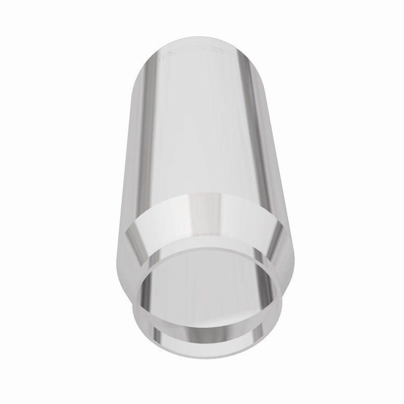 MagnaFlow Tip 1-Pk Bbr 3 X 7.00 2.25 Id 15D - Burkken Auto Parts