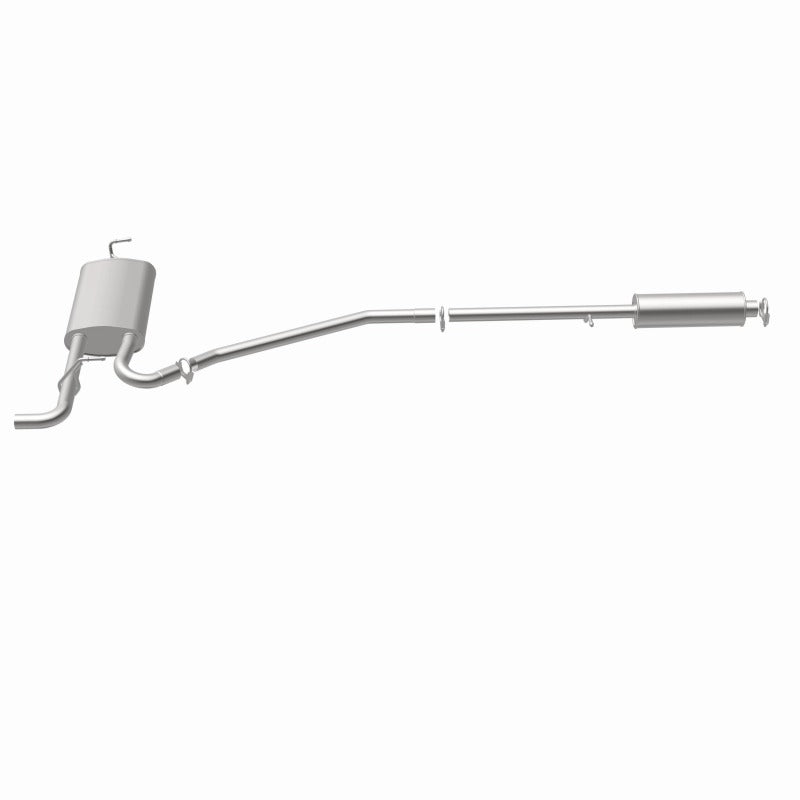 MagnaFlow BRE Exhaust Kit 13-17 BUICK ENCORE 1.4L - Burkken Auto Parts