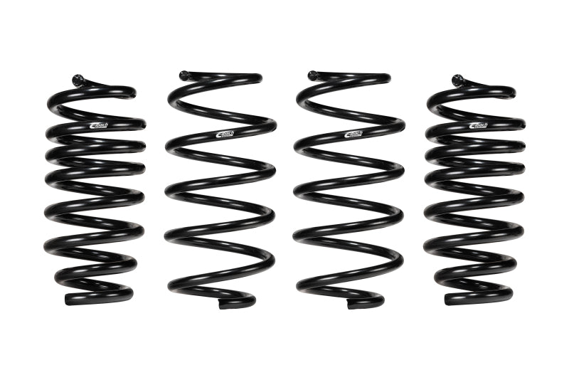 Eibach 20-25 Ford Explorer Pro-Kit - Burkken Auto Parts