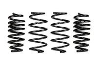 Eibach 20-25 Ford Explorer Pro-Kit - Burkken Auto Parts