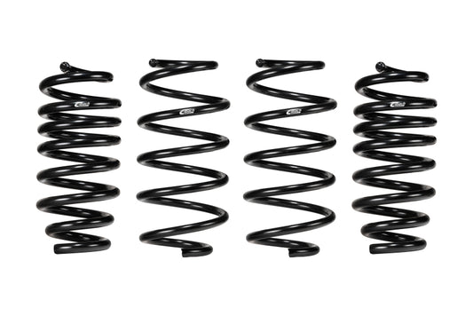 Eibach 20-25 Ford Explorer Pro-Kit - Burkken Auto Parts