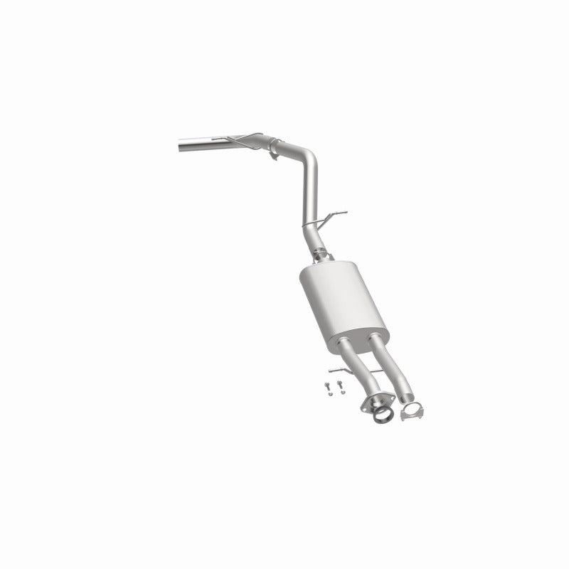 MagnaFlow BRE Exhaust Kit 01-06 Yukon Escalade 6.0L - Burkken Auto Parts