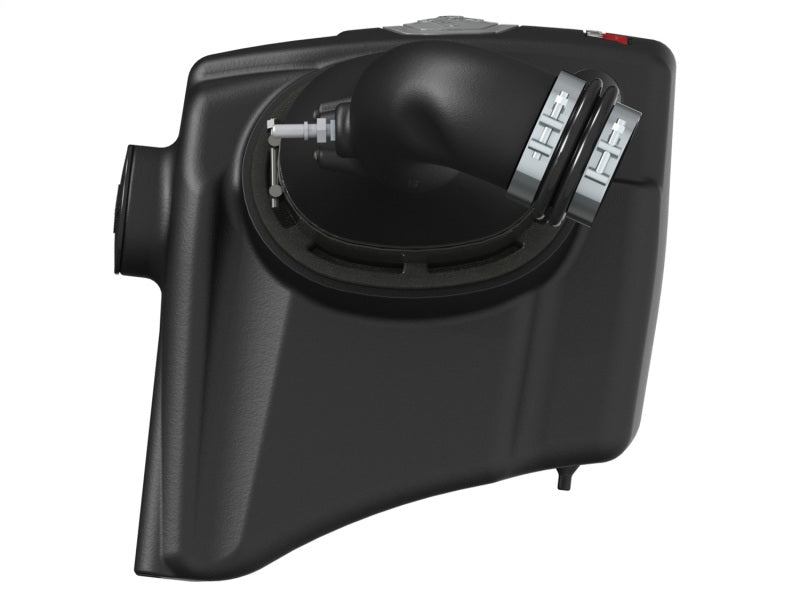 aFe POWER Momentum GT Pro Dry S Cold Air Intake System 2017 GM Colorado/Canyon V6 3.6L - Burkken Auto Parts