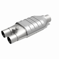 MagnaFlow Conv Univ 2.5inch/2inch Single/dual - Burkken Auto Parts