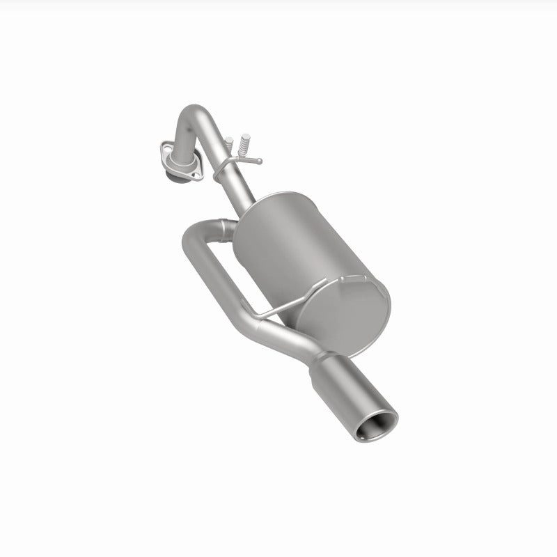 MagnaFlow 08-14 Scion xD 1.8L BRE Exhaust Kit - Burkken Auto Parts